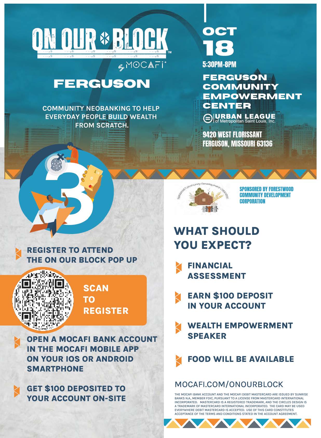 MoCaFi workshop 101823