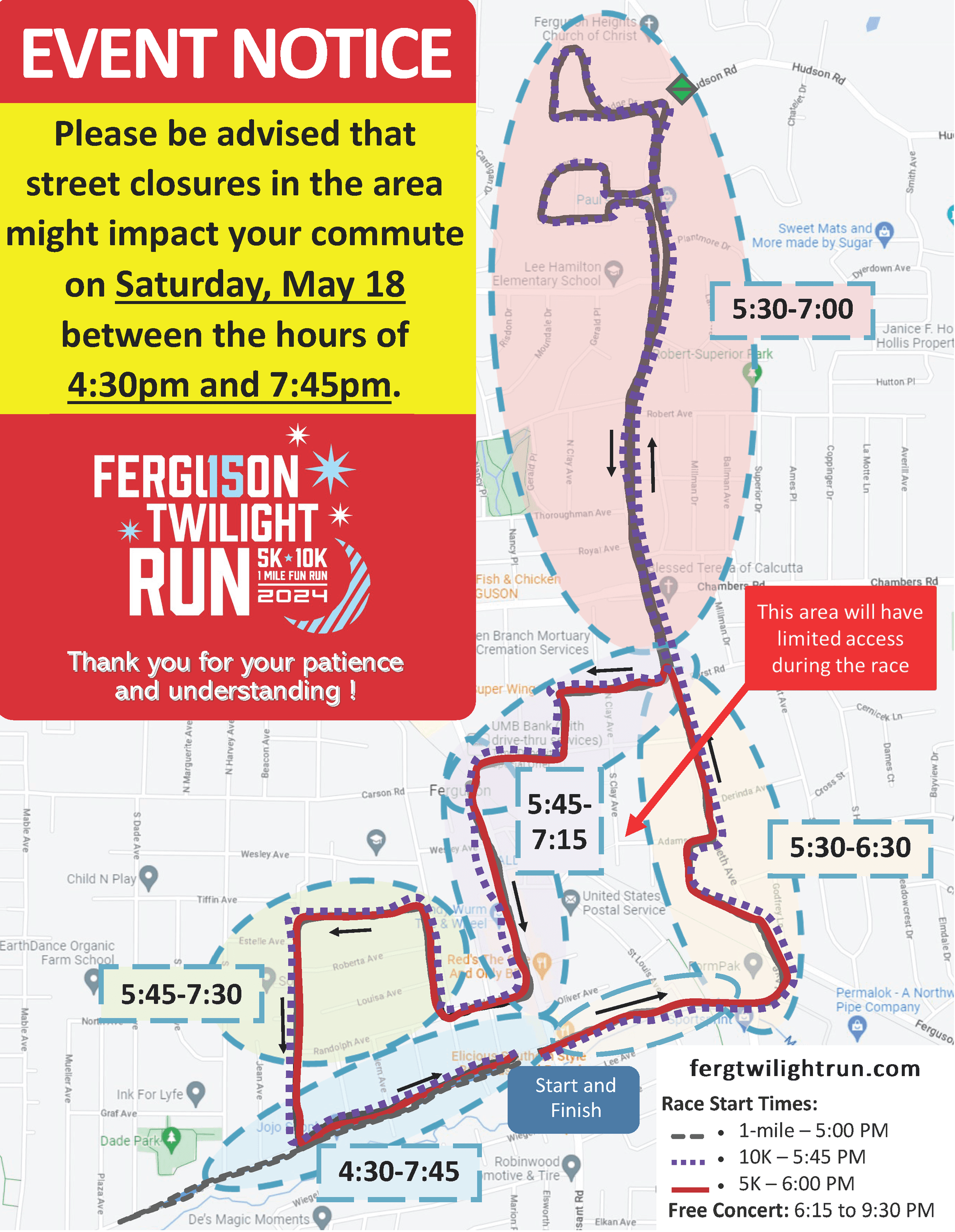 2024 FTR - Event Notice 