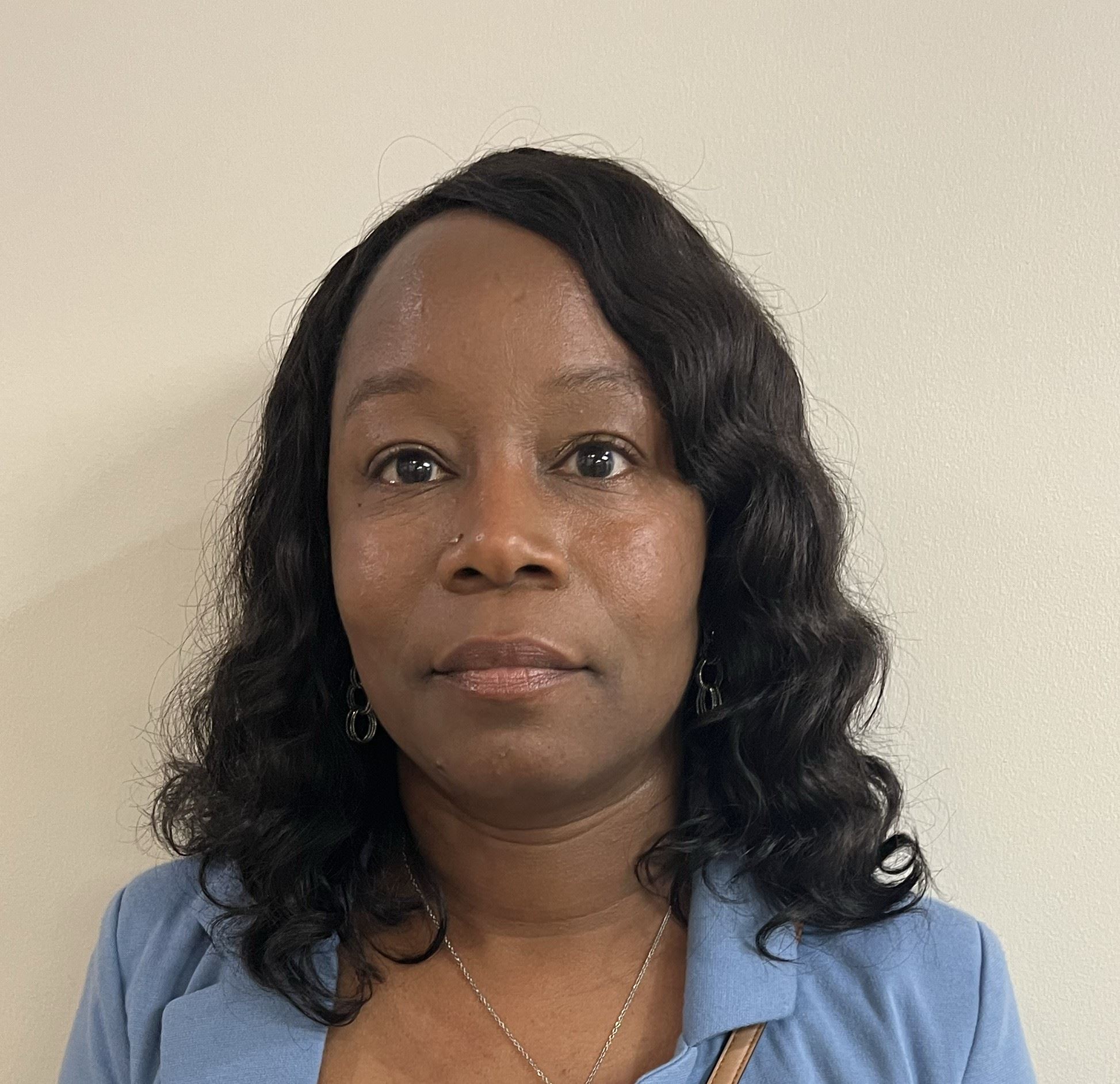 LaMika Covington Council