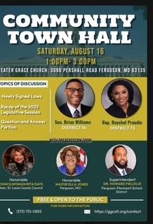community town hall 81625