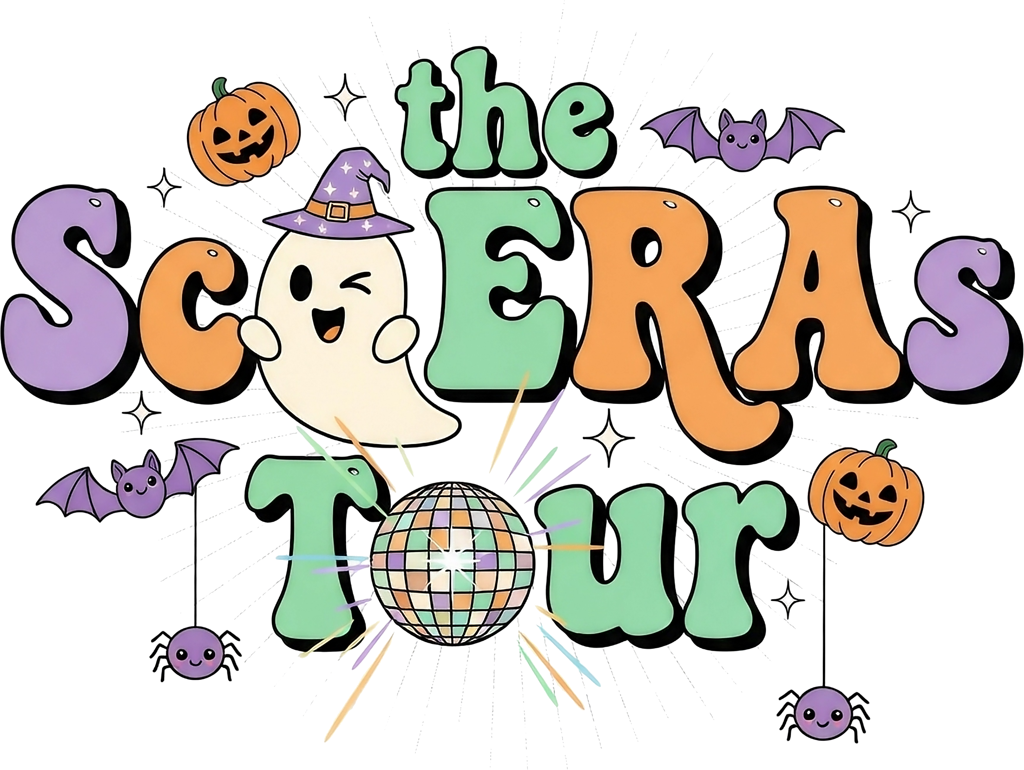 ScaERAs Tour PNG Logo