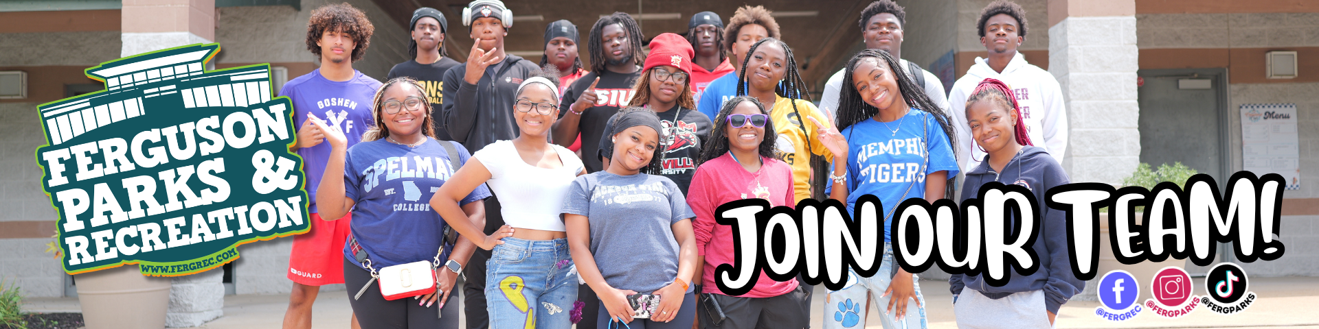 Front Website Hiring